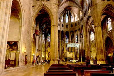 Catedral de Girona